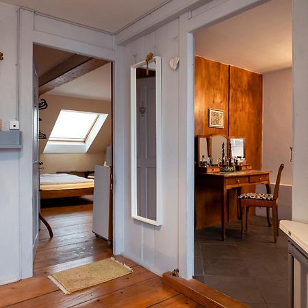 Gaestezimmer Plaenke Biel Dış mekan fotoğraf